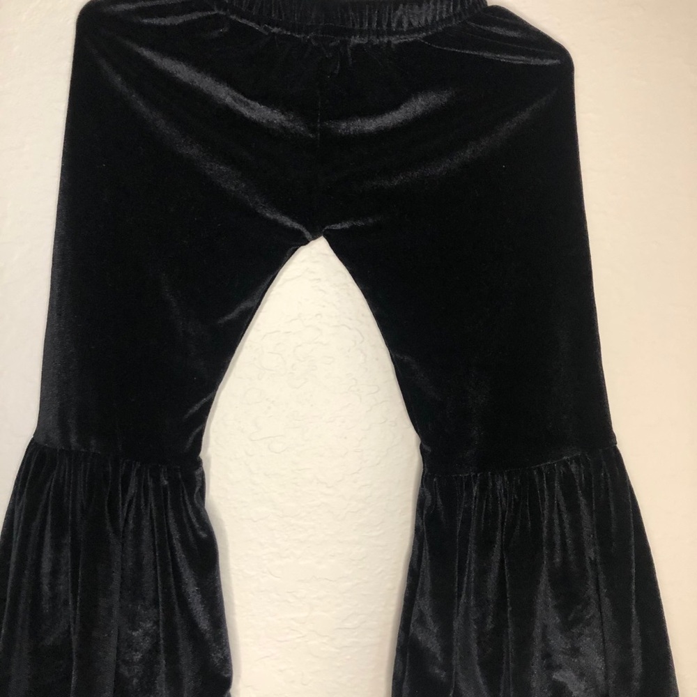 Bell bottoms size 2T